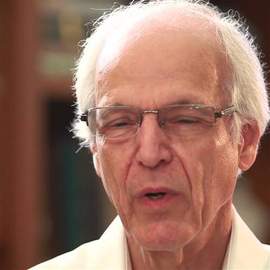 Jeffrey Van: Christmas Lullaby