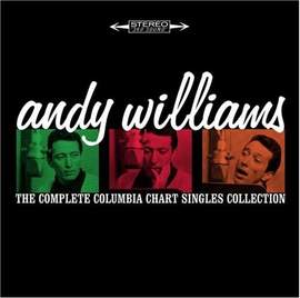 Andy Williams: Quiet Nights Of Quiet Stars (Corcovado)