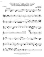 John Williams: Theme From Jurassic Park Product Image