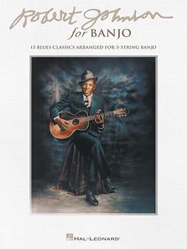 Robert Johnson: Cross Road Blues (Crossroads)