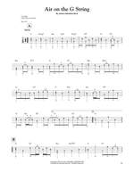 Mark Phillips: Air (Air On The G String) Product Image