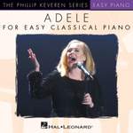 Adele: Rolling In The Deep [Classical version] (arr. Phillip Keveren) Product Image