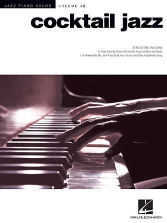 Count Basie: Cute [Jazz version]
