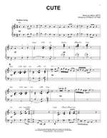 Count Basie: Cute [Jazz version] Product Image