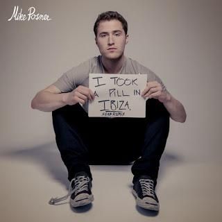 Mike Posner: In Ibiza