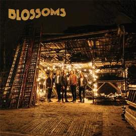Blossoms: Charlemagne