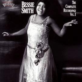 Bessie Smith: Gulf Coast Blues