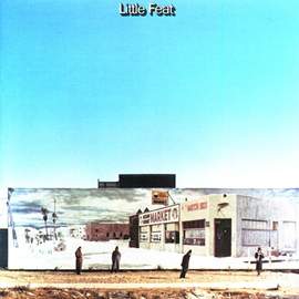 Little Feat: Willin'