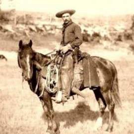 Traditional Western Song: Home On The Range