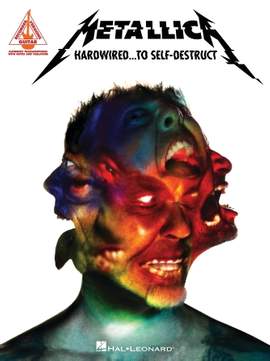 Metallica: Halo On Fire