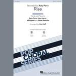 Katy Perry: Rise (arr. Mac Huff) Product Image
