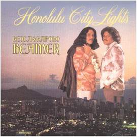 The Beamer Brothers: Honolulu City Lights