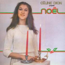Celine Dion: Petit Papa Noel