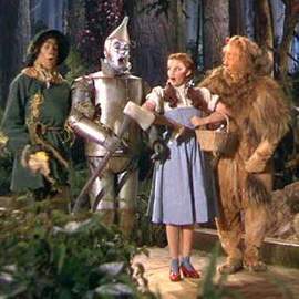 Harold Arlen: Ding-Dong! The Witch Is Dead