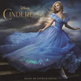Ilene Woods: A Dream Is A Wish Your Heart Makes (from Cinderella)