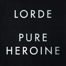 Lorde: Royals