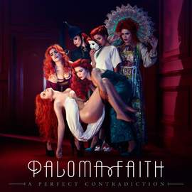 Paloma Faith: Only Love Can Hurt Like This