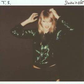 Taylor Swift: Shake It Off (arr. Rick Hein)