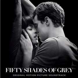 Skylar Grey: I Know You (from 'Fifty Shades Of Grey')