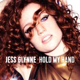 Jess Glynne: Hold My Hand