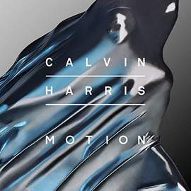 Calvin Harris: Pray To God (featuring Haim)