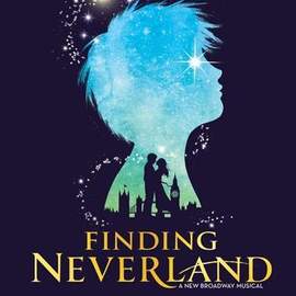 Gary Barlow: When Your Feet Don't Touch The Ground (from 'Finding Neverland')