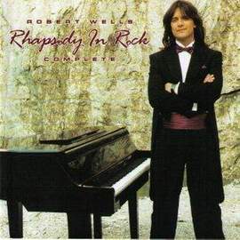 Robert Wells: Piano Concerto: V. The Royal