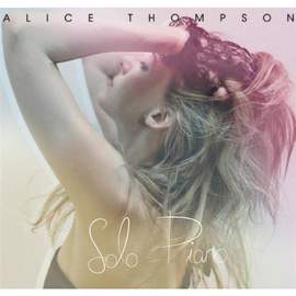 Alice Thompson: Safe, Sound No. 1