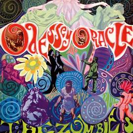 The Zombies: Care Of Cell 44