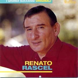 Renato Rascel: Romantica