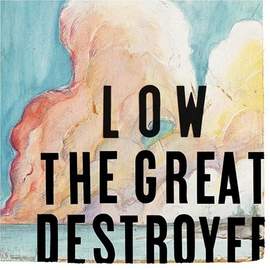 Low: California