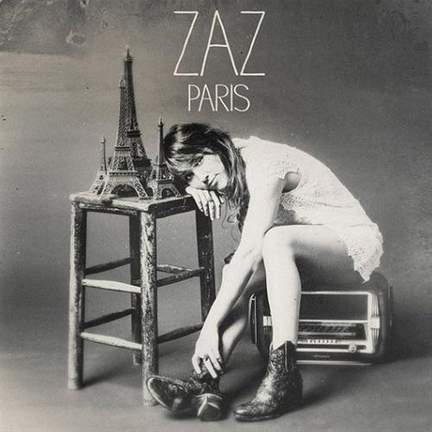 Zaz: Paris Canaille