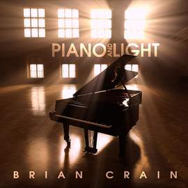 Brian Crain: At The Ivy Gate