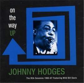 Duke Ellington: I'm Beginning To See The Light