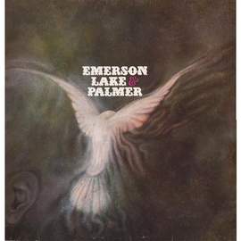Emerson Lake & Palmer: Lucky Man