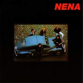 Nena: 99 Red Balloons