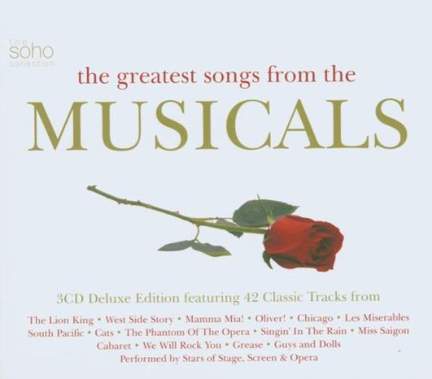 Harold Arlen: Optimistic Voices