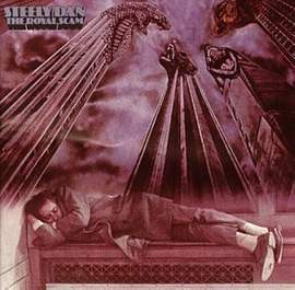 Steely Dan: Don't Take Me Alive