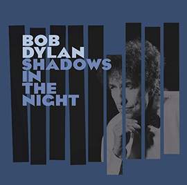 Bob Dylan: Some Enchanted Evening (from South Pacific)