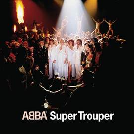 ABBA: The Winner Takes It All