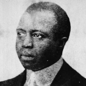 Scott Joplin: Something Doing