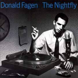 Donald Fagen: Walk Between Raindrops
