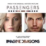 Imagine Dragons: Levitate Product Image