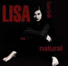 Lisa Stansfield: In All The Right Places (from Indecent Proposal)