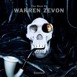 Warren Zevon: Lawyers, Guns And Money