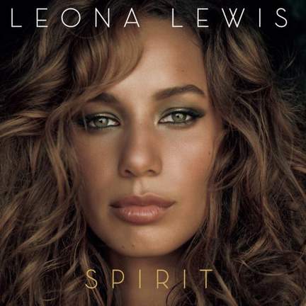 Leona Lewis: I Will Be