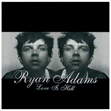 Ryan Adams: Avalanche