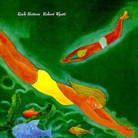 Robert Wyatt: Sea Song