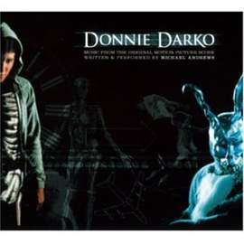Michael Andrews: Liquid Spear Waltz (from Donnie Darko)
