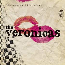 The Veronicas: Everything I'm Not